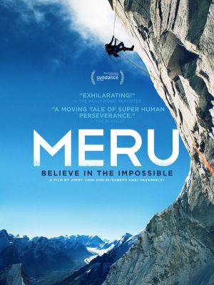Meru's poster