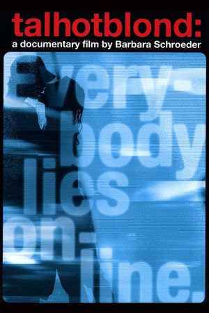 Talhotblond's poster