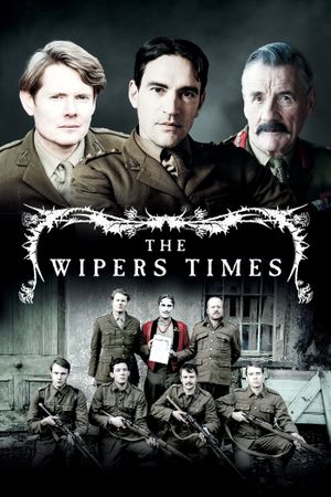 The Wipers Times's poster