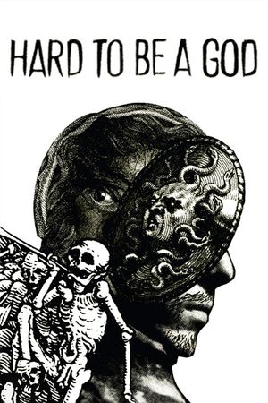 Hard to Be a God's poster