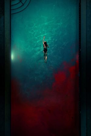 Night Swim's poster