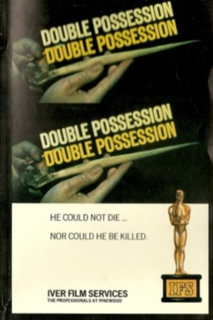 Ganja & Hess's poster