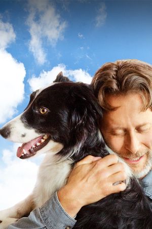 A Dog Named Duke's poster