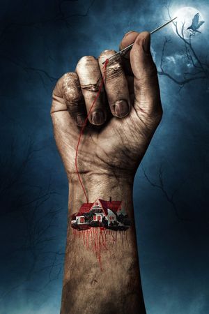 American Fright Fest's poster