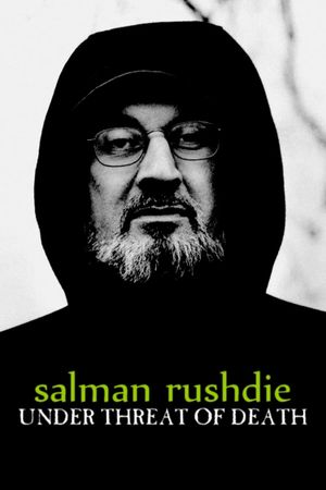 Salman Rushdie: Death on a Trail's poster