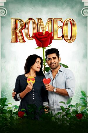 Romeo's poster