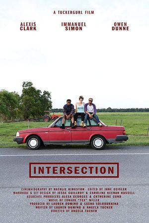 Intersection's poster