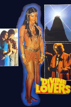 Divine Lovers's poster