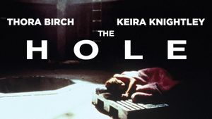 The Hole's poster