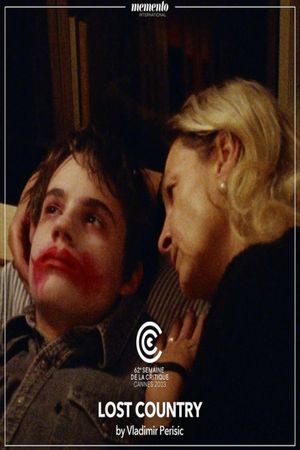 Lost Country's poster