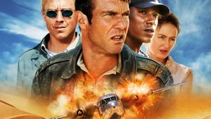 Flight of the Phoenix's poster