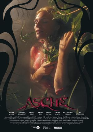 Asche's poster image