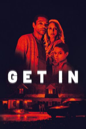 Get In's poster