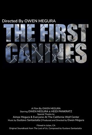 The First Canines's poster