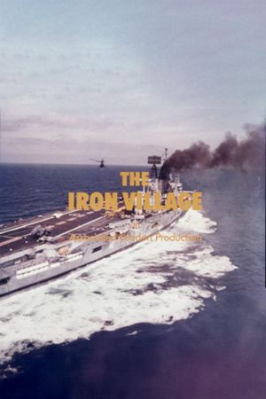 The Iron Village's poster