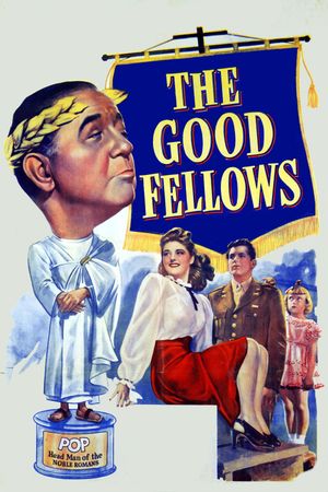 The Good Fellows's poster