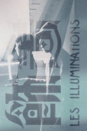 LES ILLUMINATIONS (Short Version)'s poster