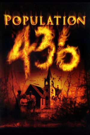 Population 436's poster