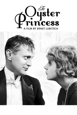 The Oyster Princess's poster