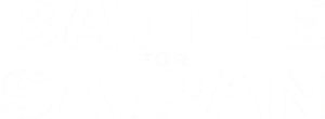 Battle for Saipan's poster