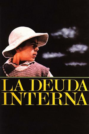 Veronico Cruz's poster