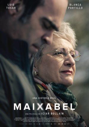 Maixabel's poster