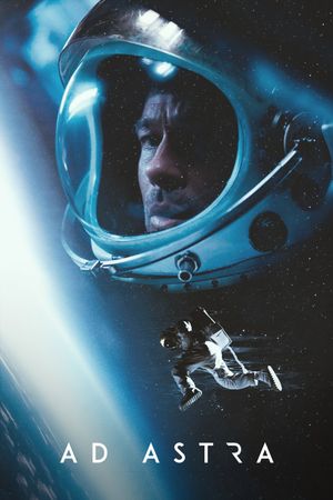 Ad Astra's poster