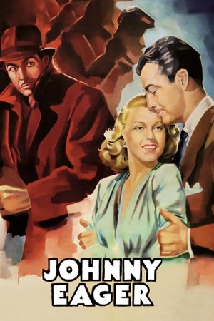 Johnny Eager's poster