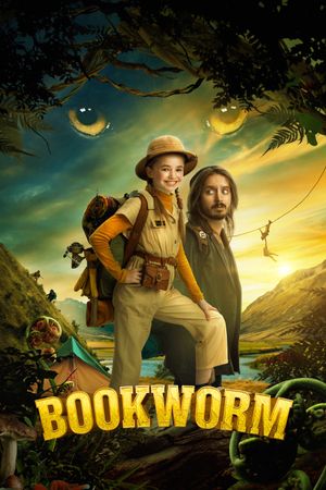 Bookworm's poster