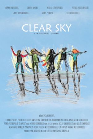 Clear Sky's poster