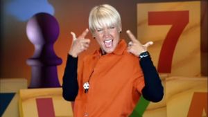 Xuxa Só Para Baixinhos 7's poster