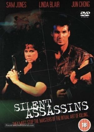 Silent Assassins's poster