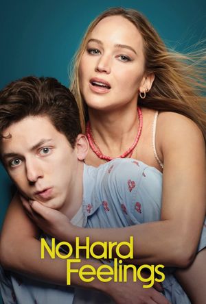 No Hard Feelings's poster