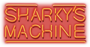 Sharky's Machine's poster