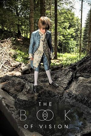 The Book of Vision's poster