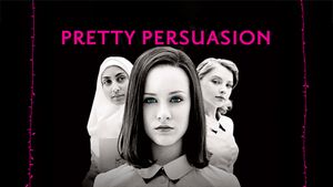 Pretty Persuasion's poster