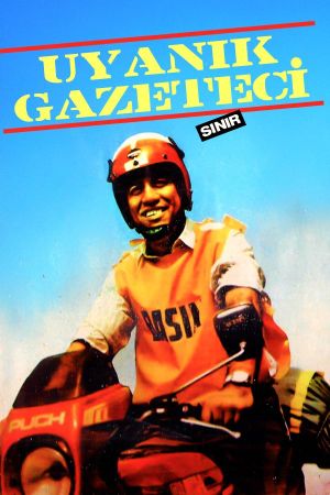 Uyanik Gazeteci's poster