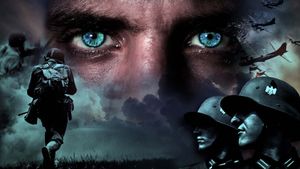 Europa: The Last Battle's poster