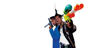 Don't Be a Menace to South Central While Drinking Your Juice in the Hood's poster