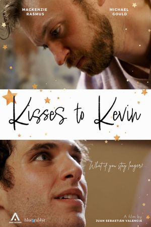 Kisses to Kevin's poster