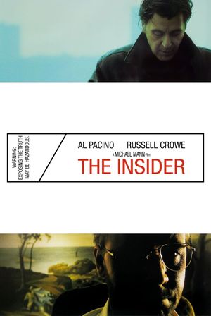 The Insider's poster