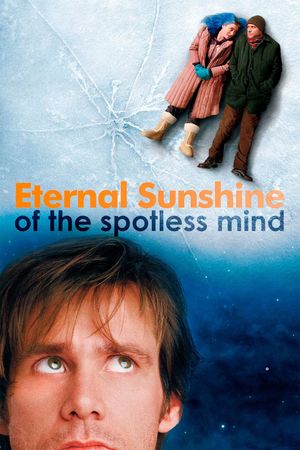 Eternal Sunshine of the Spotless Mind's poster