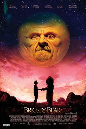 Brigsby Bear's poster