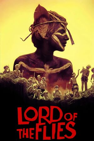 Lord of the Flies's poster