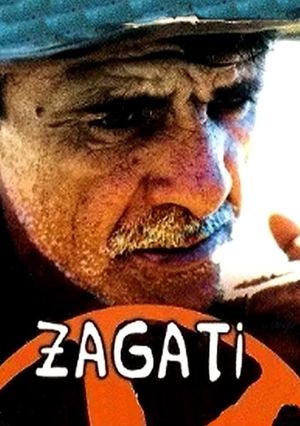 Zagati's poster