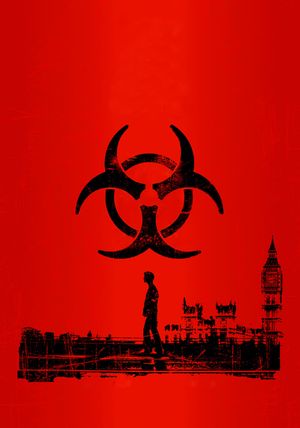 28 Days Later's poster