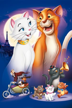 The Aristocats's poster