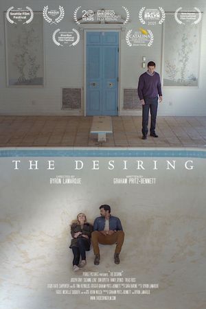 The Desiring's poster