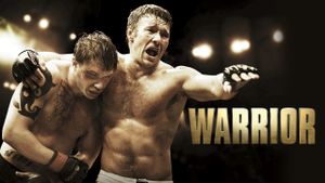 Warrior's poster