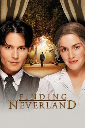 Finding Neverland's poster